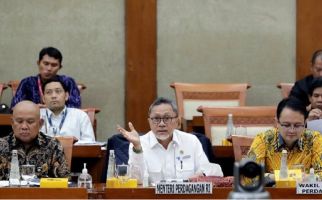 Pertemuan Bilateral Indonesia-Singapura Sepakati Peningkatan Kinerja Perdagangan - JPNN.com