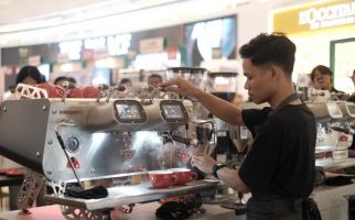 Pacu Industri Kopi, Rotaryana Gelar 'Kisah Kopi Coffee Festival 2023' - JPNN.com