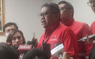 Konon, Muculnya Nama AHY Dalam Bursa Bakal Cawapres Ganjar dari Dialog Puan di DPR - JPNN.com