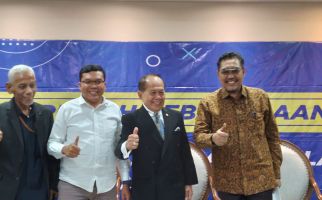 Wakil Ketua MPR Jazilul Fawaid Beber Kriteria Pemimpin yang Layak Dipilih di Pemilu 2024 - JPNN.com