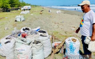 Batu Bara Tumpah di Laut Aceh Barat, Perusahaan Tambang Buang Badan - JPNN.com