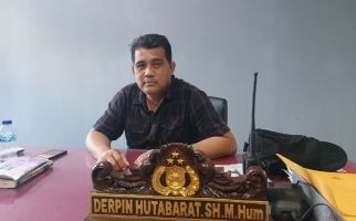Info Terkini Kasus Anggota DPRD Lombok Tengah Riyan Ferdiansyah yang Terjerat Narkoba, Hmm - JPNN.com