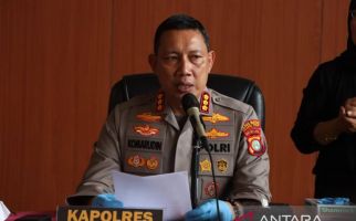 Kronologi Anggota TNI AD Tusuk Mati Warga di Senen Gegara Masalah Sepele - JPNN.com