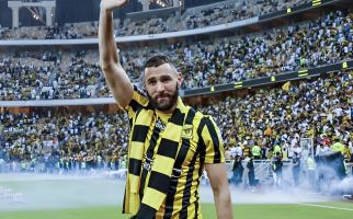 Ini Alasan Karim Benzema Merapat ke Al Ittihad, Bukan Hanya Soal Uang - JPNN.com