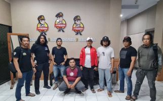 Pengacara Menipu Pedagang Beras Rp 474,4 Juta - JPNN.com