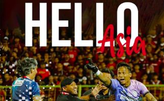 PSM Kalah Adu Penalti, Bali United Selebrasi Layak Juara di Stadion Gelora BJ Habibie - JPNN.com