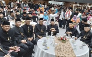 Buat Warga Betawi di Jakarta, Simak nih Pesan dari Bang Foke - JPNN.com