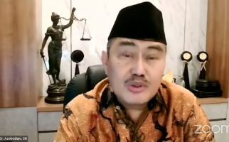 Webinar MIPI: Sejumlah Pakar Bicara tentang Sistem Pemilu - JPNN.com