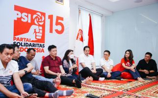 Hadiri Open House PSI, Para Pahlawan Olimpiade Bahas Kesejahteraan Masa Pensiun - JPNN.com