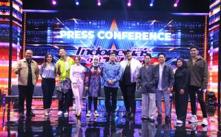 Indonesia’s Got Talent 2023 Mulai Bergulir, Peserta Makin Banyak - JPNN.com