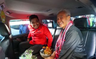 Bobby Menantu Jokowi Terbukti Melanggar Kode Etik, Tidak Pantas Jadi Kader PDIP - JPNN.com
