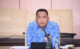 Mahasiswa IAN Cirebon Kunjungi MPR RI, Indro Utomo Ajak Pelajari Isu Penting Ini - JPNN.com