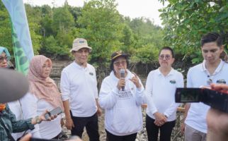 Peringati Hari Lingkungan Hidup Sedunia, KLHK Gelar Aksi Bersih 135 Pantai di Seluruh Indonesia - JPNN.com