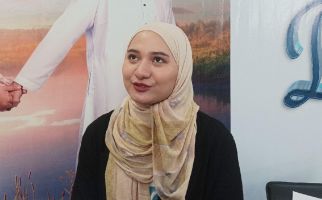 Berstatus Janda, Nadzira Shafa Dapat Nasihat Begini dari Umi Pipik - JPNN.com