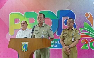 PPDB DKI Jakarta 2023 Jenjang SD-SLTA Sudah Dibuka Hari Ini - JPNN.com