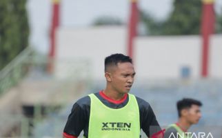 Muhammad Tahir Resmi Gabung Madura United - JPNN.com