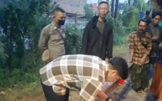 Bea Cukai Kediri Sita Puluhan Ribu Rokok Ilegal dari Sebuah Bus AKAP di Jombang - JPNN.com