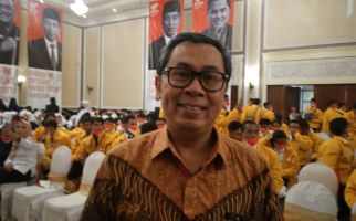 DPR RI Setuju Penambahan Pagu Anggaran BP2MI 2024, Kemenkeu Bilang Begini - JPNN.com