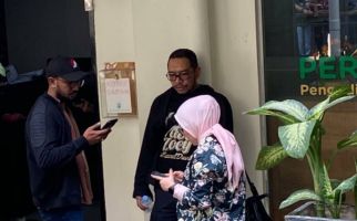 Sidang Kasus Terdakwa Mario Dandy, Ayah David Ozora Bawa Barang Bukti Baru - JPNN.com