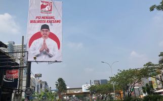 Jurus Kaesang, Serius atau Prank? - JPNN.com