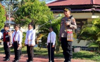 Kapolres Kupang Bakal Tindak Tegas Anggota Terlibat TPPO - JPNN.com