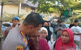 Tukul, Pembacok Pelajar di Pomad Bogor Divonis 9 Tahun Bui - JPNN.com
