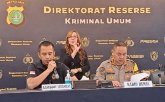 Si Kembar Rihana dan Rihani Buronan yang Paling Dicari Polisi - JPNN.com