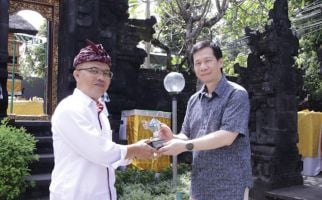 Menuju Regional Champion, Bank BPD Bali Siapkan Layanan Digital Andal - JPNN.com