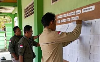 Waduh, 2 WNA Diduga Masuk Daftar Pemilih Pemilu 2024, Kok Bisa? - JPNN.com