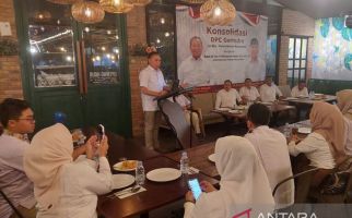 Prabowo Punya Kedekatan Emosional dengan Warga Banyumas, Gerindra Siapkan Target Besar - JPNN.com