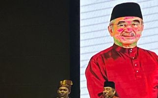 Ditunjuk Jadi Ketua Penasihat DMDI, Sultan Bertekad Kembalikan Era Kejayaan Melayu - JPNN.com