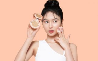 Ini Urutan Make Up yang Benar Agar Hasil Terlihat Sempurna - JPNN.com