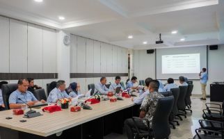 Beri Izin Fasilitas Gudang Berikat ke PT Indonesia TRC Industry, Ini Target Bea Cukai - JPNN.com