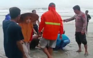 Seorang Pelajar SMA Tewas Tenggelam di Pantai Taipa Konawe Utara - JPNN.com