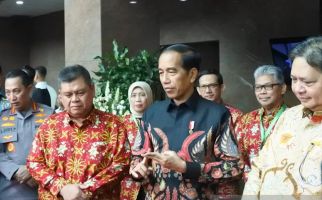 Kaesang Digadang-gadang Maju Pilkada Depok, Pak Jokowi Merespons Begini - JPNN.com
