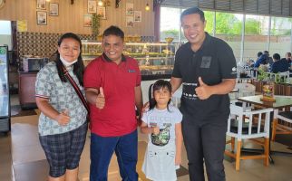 Pecatur Cilik Riau Wakili Indonesia pada Ajang Kejuaraan Catur se-Asia di Bangkok - JPNN.com