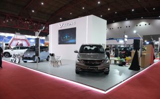 Hadir di Jakarta Fair 2023, Wuling Tebar Promo Menarik - JPNN.com