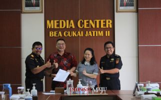 Dorong Laju Investasi, Bea Cukai Jatim Terbitkan Izin Fasilitas Ini - JPNN.com