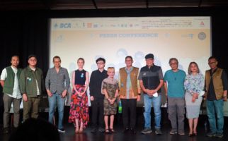 Majukan Industri Kreatif dan Pariwisata, BCA Kembali Dukung Jazz Gunung Bromo - JPNN.com