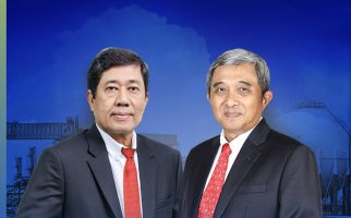 RUPS Pertamina, Inilah Jajaran Direksi Baru yang Ditetapkan Menteri BUMN Erick Thohir - JPNN.com