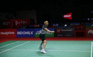 Indonesia Open 2023: Penuh Penyesalan, Tai Tzu Ying Tersingkir Menyakitkan - JPNN.com