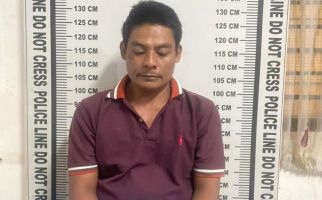 Pria di Pematang Siantar Ini Ditangkap Polisi, Kasusnya Berat - JPNN.com