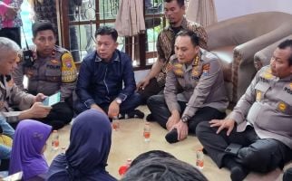 Langkah Irjen Toni Berantas TPPO dan Jumat Curhat Pantas Diapresiasi - JPNN.com