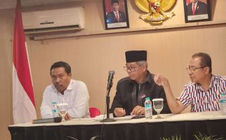 Muncul Mosi Tak Percaya, Tim Sembilan Minta Dewan Pembina PGRI Turun Tangan - JPNN.com