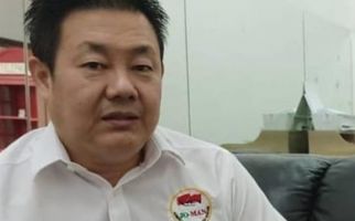 Bambang Widjanarko: Politik Destruktif Mengancam Integrasi Bangsa - JPNN.com