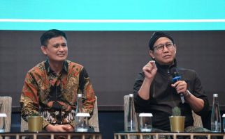 Performa TPP Jatim Meningkat, Gus Halim: Ini Layak Dicontoh - JPNN.com