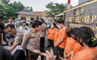 Rumah Nenek Jadi Terobosan Baru Seala Syah Alam Melayani Masyarakat - JPNN.com