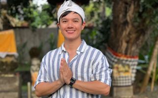 Alex Kevin Kini Pilih Jadi Pengulas Hotel Mewah - JPNN.com