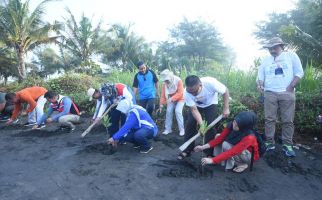 Hadir di Kebumen International Expo 2023, Pertamina Wadahi UMKM Binaan Perluas Pasar - JPNN.com