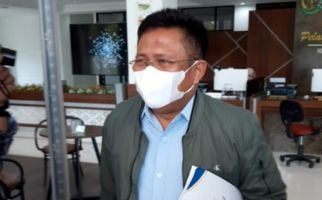 Dirut PT AMGM Diperiksa Kejati NTB soal Dugaan Korupsi Pengerjaan Proyek - JPNN.com